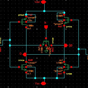 AMD Vivado simulation waveform screen for SDRAM Memory Controller on FPGA