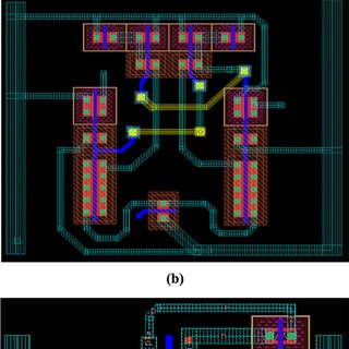 Cadence Virtuoso simulation waveform screen for Sense Amplifier Design for SRAM