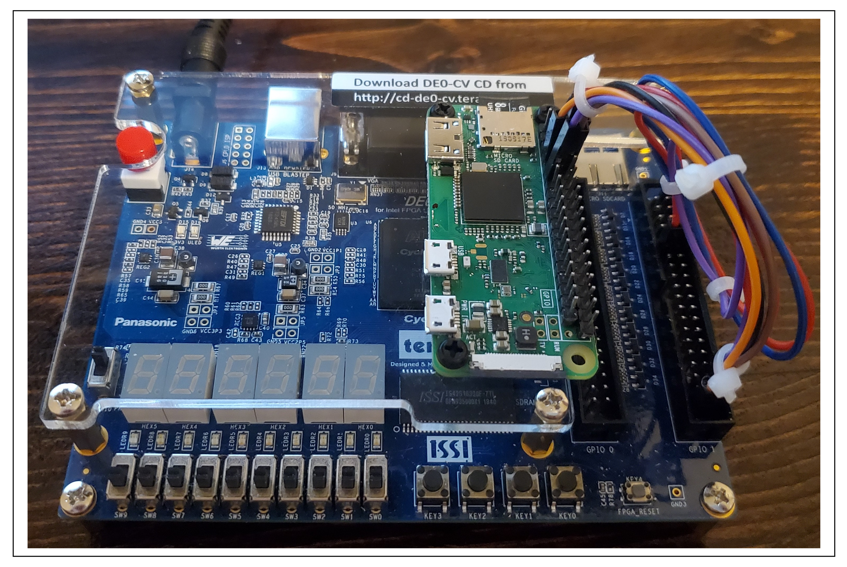 AMD Vivado simulation waveform screen for VGA Display Driver for Graphics